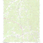 Weston, AL (2011, 24000-Scale) Preview 1