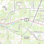 Winfield, AL (2011, 24000-Scale) Preview 3