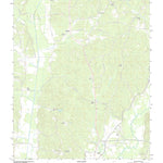 Winfield SE, AL (2011, 24000-Scale) Preview 1