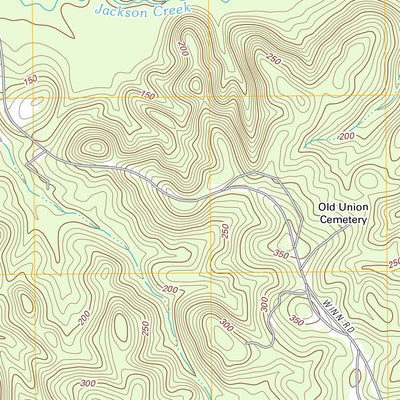 Winn, AL (2011, 24000-Scale) Preview 3