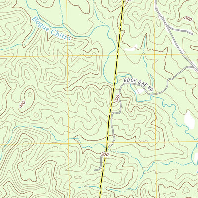 Yantley, AL-MS (2011, 24000-Scale) Preview 2
