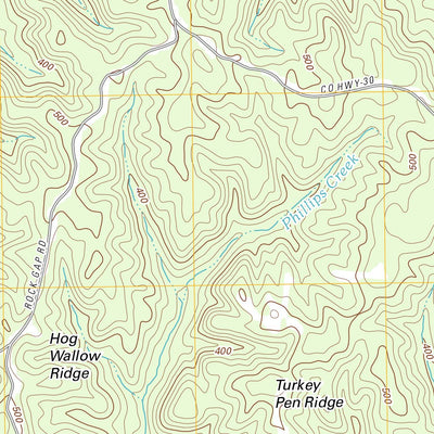 Yantley, AL-MS (2011, 24000-Scale) Preview 3
