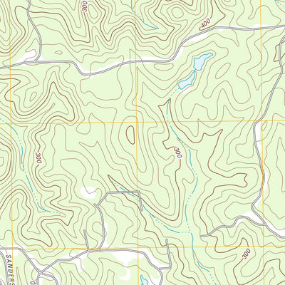 York, AL (2011, 24000-Scale) Preview 3
