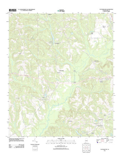 Youngblood, AL (2011, 24000-Scale) Preview 1
