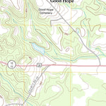 Youngblood, AL (2011, 24000-Scale) Preview 2