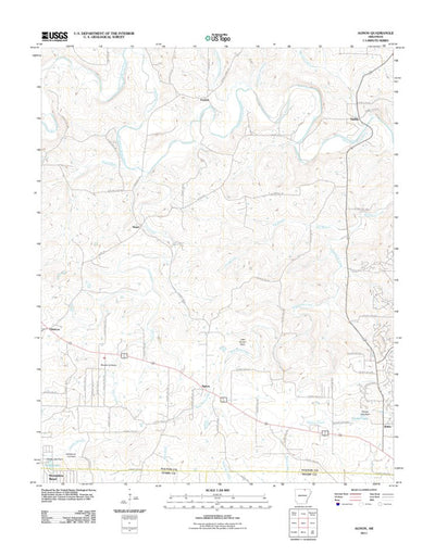 Agnos, AR (2011, 24000-Scale) Preview 1