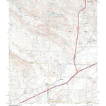 Alexander, AR (2011, 24000-Scale) Preview 1
