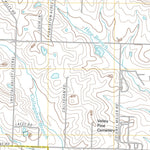 Alexander, AR (2011, 24000-Scale) Preview 2