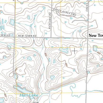 Alma, AR (2011, 24000-Scale) Preview 3