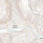 Alread, AR (2011, 24000-Scale) Preview 3