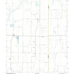 Amagon, AR (2011, 24000-Scale) Preview 1