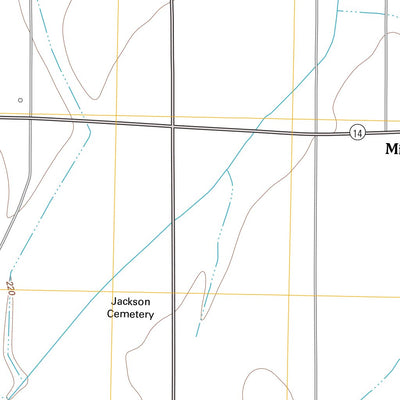 Amagon, AR (2011, 24000-Scale) Preview 2