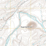 Amity, AR (2011, 24000-Scale) Preview 2