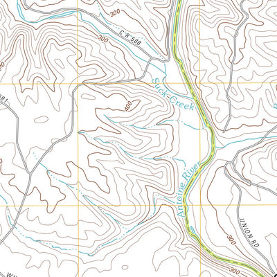 Antoine, AR (2011, 24000-Scale) Preview 2