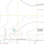 Arden, AR (2011, 24000-Scale) Preview 2