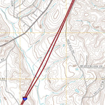 Arkadelphia, AR (2011, 24000-Scale) Preview 3