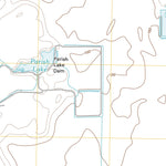 Arkansas Post, AR (2011, 24000-Scale) Preview 2