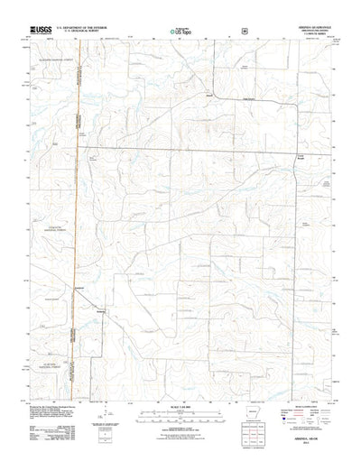 Arkinda, AR-OK (2011, 24000-Scale) Preview 1