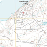 Ashdown East, AR (2011, 24000-Scale) Preview 3