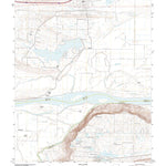 Atkins, AR (2011, 24000-Scale) Preview 1