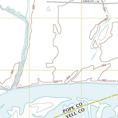 Atkins, AR (2011, 24000-Scale) Preview 2