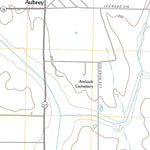 Aubrey, AR (2011, 24000-Scale) Preview 3