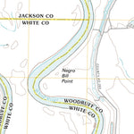 Augusta NE, AR (2011, 24000-Scale) Preview 3