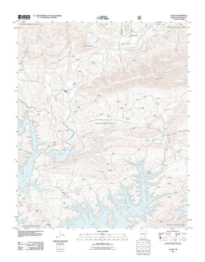 Avant, AR (2011, 24000-Scale) Preview 1