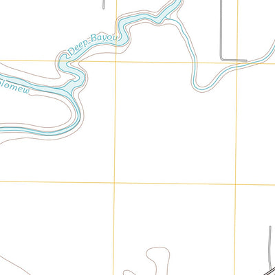 Avery, AR (2011, 24000-Scale) Preview 2