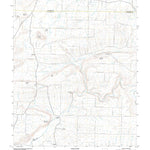 Barney, AR (2011, 24000-Scale) Preview 1