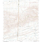 Bates, AR-OK (2011, 24000-Scale) Preview 1