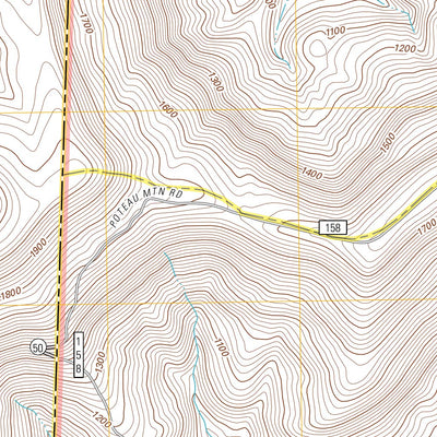 Bates, AR-OK (2011, 24000-Scale) Preview 2