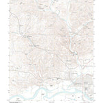 Batesville, AR (2011, 24000-Scale) Preview 1