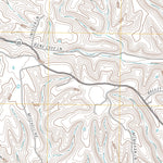 Batesville, AR (2011, 24000-Scale) Preview 2