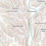Batesville, AR (2011, 24000-Scale) Preview 3