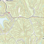 Beaver, AR-MO (2012, 24000-Scale) Preview 3