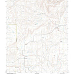 Bee Branch, AR (2011, 24000-Scale) Preview 1