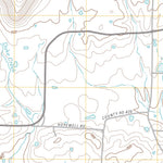 Bee Branch, AR (2011, 24000-Scale) Preview 2