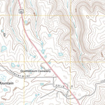 Bee Branch, AR (2011, 24000-Scale) Preview 3