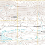 Bee Mountain, AR (2011, 24000-Scale) Preview 2