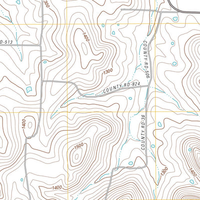 Berryville, AR (2011, 24000-Scale) Preview 2