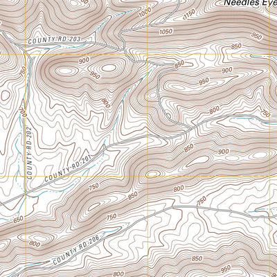 Bismarck, AR (2011, 24000-Scale) Preview 3