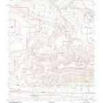 Blue Mountain, AR (2011, 24000-Scale) Preview 1