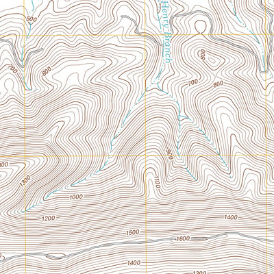 Bluffton, AR (2011, 24000-Scale) Preview 3