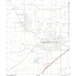 Blytheville, AR-MO (2011, 24000-Scale) Preview 1