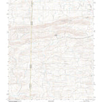 Bog Springs, AR-OK (2011, 24000-Scale) Preview 1