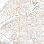 Bonnerdale, AR (2011, 24000-Scale) Preview 3