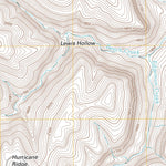 Boxley, AR (2011, 24000-Scale) Preview 3