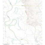 Boyd Hill, AR (2011, 24000-Scale) Preview 1