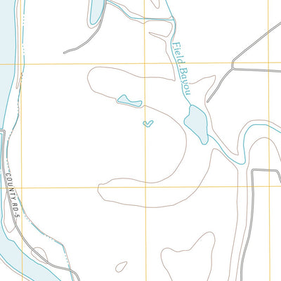 Boyd Hill, AR (2011, 24000-Scale) Preview 2